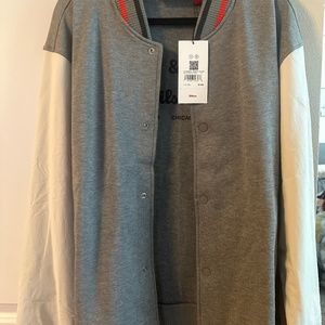 Men’s Wilson Varsity Jacket